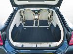 Porsche Panamera 4S 2009 года (UK)